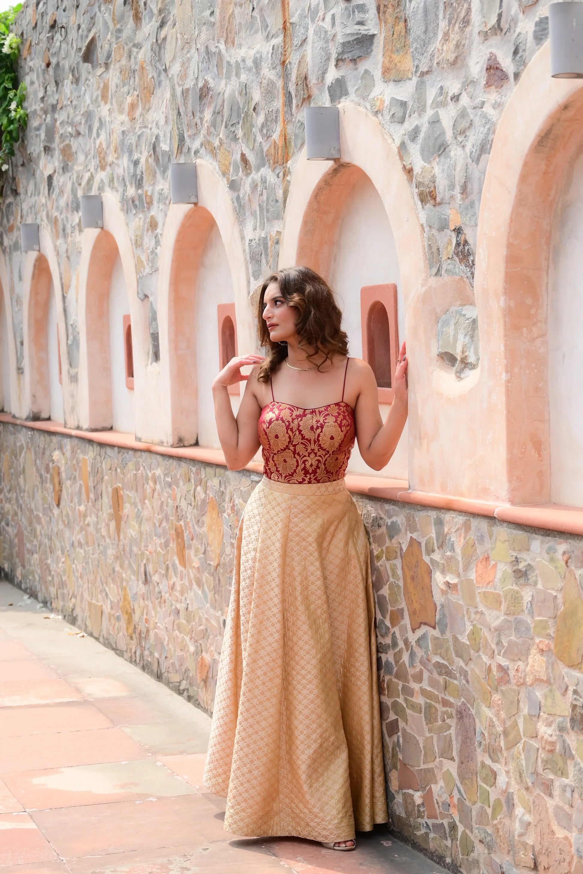 Lehenga Set
